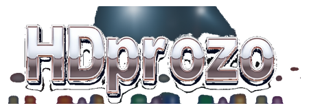 hdprozo logo